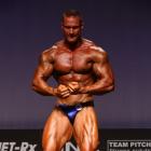 Daniel  Hughes - NPC Night of the Champions 2013 - #1